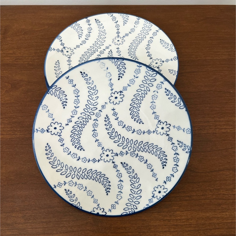 Plates